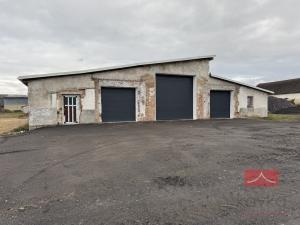 Pronájem skladu, Krasíkovice, 1178 m2