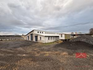 Pronájem skladu, Krasíkovice, 1178 m2