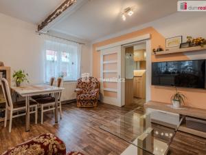 Prodej rodinného domu, Chodouny, 46 m2