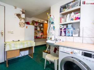 Prodej rodinného domu, Chodouny, 46 m2