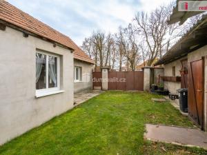 Prodej rodinného domu, Chodouny, 46 m2