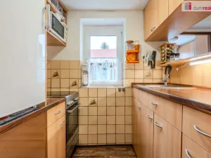 Prodej rodinného domu, Chodouny, 46 m2