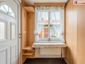 Prodej rodinného domu, Chodouny, 46 m2