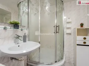 Prodej rodinného domu, Chodouny, 46 m2