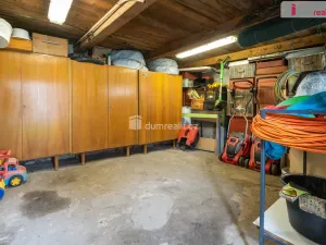 Prodej rodinného domu, Chodouny, 46 m2