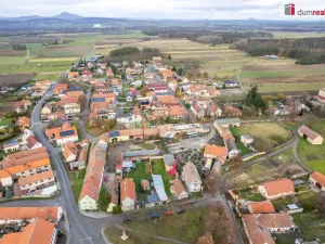 Prodej rodinného domu, Chodouny, 46 m2