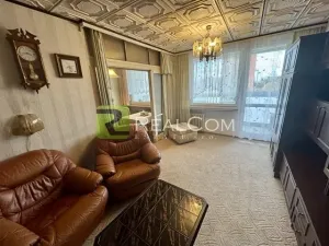 Prodej bytu 3+1, Praha - Braník, Novodvorská, 69 m2