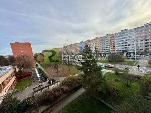 Prodej bytu 3+1, Praha - Braník, Novodvorská, 69 m2