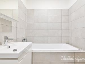 Pronájem bytu 2+kk, Brno, Křepelčí, 47 m2