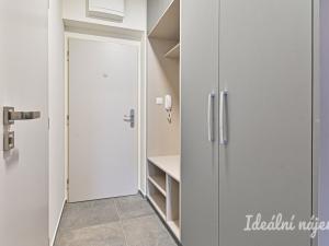 Pronájem bytu 2+kk, Brno, Křepelčí, 47 m2