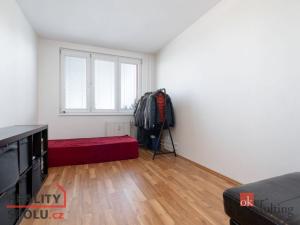 Pronájem bytu 3+1, Ostrava - Moravská Ostrava, Vítkovická, 73 m2