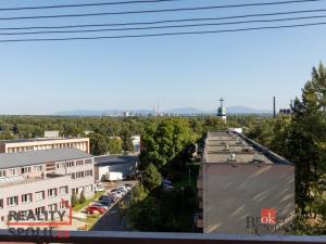 Pronájem bytu 3+1, Ostrava - Moravská Ostrava, Vítkovická, 73 m2