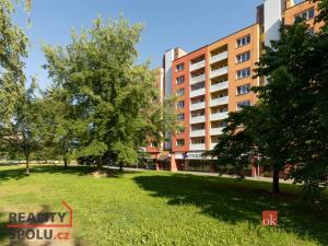 Pronájem bytu 3+1, Ostrava - Moravská Ostrava, Vítkovická, 73 m2