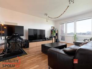 Pronájem bytu 3+1, Ostrava - Moravská Ostrava, Vítkovická, 73 m2