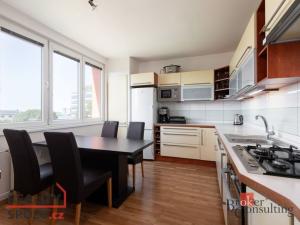 Pronájem bytu 3+1, Ostrava - Moravská Ostrava, Vítkovická, 73 m2