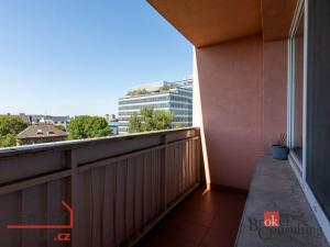 Pronájem bytu 3+1, Ostrava - Moravská Ostrava, Vítkovická, 73 m2