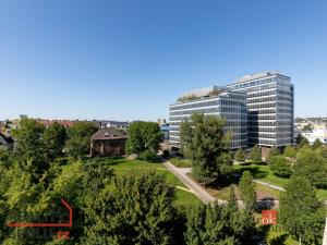 Pronájem bytu 3+1, Ostrava - Moravská Ostrava, Vítkovická, 73 m2