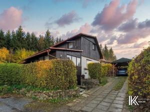 Prodej chaty, Seč, 93 m2