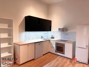 Prodej bytu 4+kk, Brno - Zábrdovice, Cejl, 76 m2