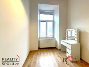 Prodej bytu 4+kk, Brno - Zábrdovice, Cejl, 76 m2