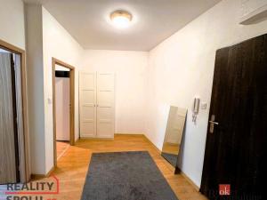 Prodej bytu 4+kk, Brno - Zábrdovice, Cejl, 76 m2