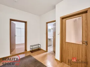 Prodej bytu 4+kk, Brno - Zábrdovice, Cejl, 76 m2