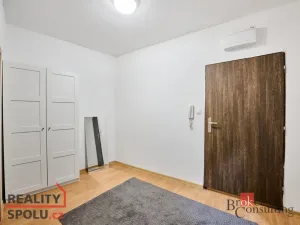 Prodej bytu 4+kk, Brno - Zábrdovice, Cejl, 76 m2