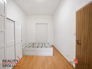 Prodej bytu 4+kk, Brno - Zábrdovice, Cejl, 76 m2