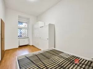 Prodej bytu 4+kk, Brno - Zábrdovice, Cejl, 76 m2