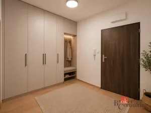 Prodej bytu 4+kk, Brno - Zábrdovice, Cejl, 76 m2
