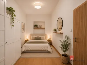 Prodej bytu 4+kk, Brno - Zábrdovice, Cejl, 76 m2