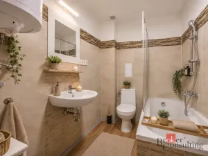 Prodej bytu 4+kk, Brno - Zábrdovice, Cejl, 76 m2