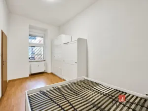 Prodej bytu 4+kk, Brno - Zábrdovice, Cejl, 76 m2
