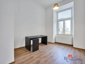 Prodej bytu 4+kk, Brno - Zábrdovice, Cejl, 76 m2
