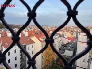 Prodej atypického bytu, Praha - Smíchov, Na Březince, 135 m2