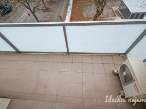 Pronájem bytu 2+1, Brno, Palackého třída, 60 m2