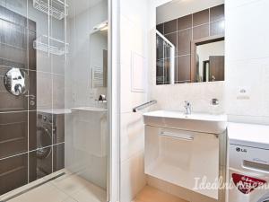 Pronájem bytu 2+1, Brno, Palackého třída, 60 m2