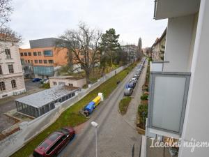 Pronájem bytu 2+1, Brno, Palackého třída, 60 m2