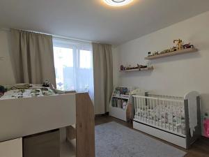 Prodej bytu 3+1, Mokrá-Horákov, 72 m2