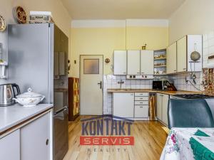 Prodej vícegeneračního domu, České Budějovice, Lidická tř., 286 m2