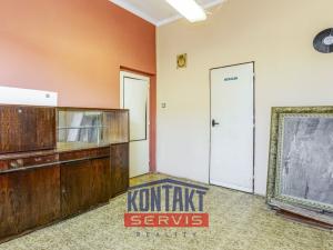 Prodej vícegeneračního domu, České Budějovice, Lidická tř., 286 m2