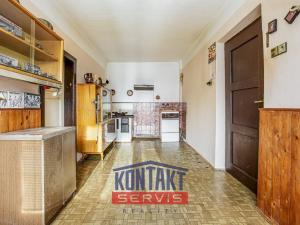 Prodej vícegeneračního domu, České Budějovice, Lidická tř., 286 m2