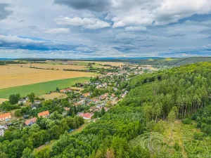 Prodej pozemku pro bydlení, Čisovice, 912 m2