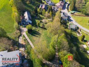 Prodej zahrady, Rybník, 1928 m2