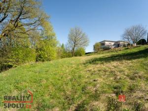 Prodej zahrady, Rybník, 1928 m2