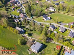 Prodej zahrady, Rybník, 1928 m2