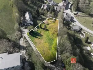 Prodej zahrady, Rybník, 1928 m2