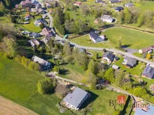 Prodej zahrady, Rybník, 1928 m2