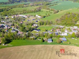 Prodej zahrady, Rybník, 1928 m2