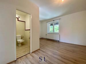 Pronájem bytu 1+1, Nový Bor, Riegrova, 30 m2